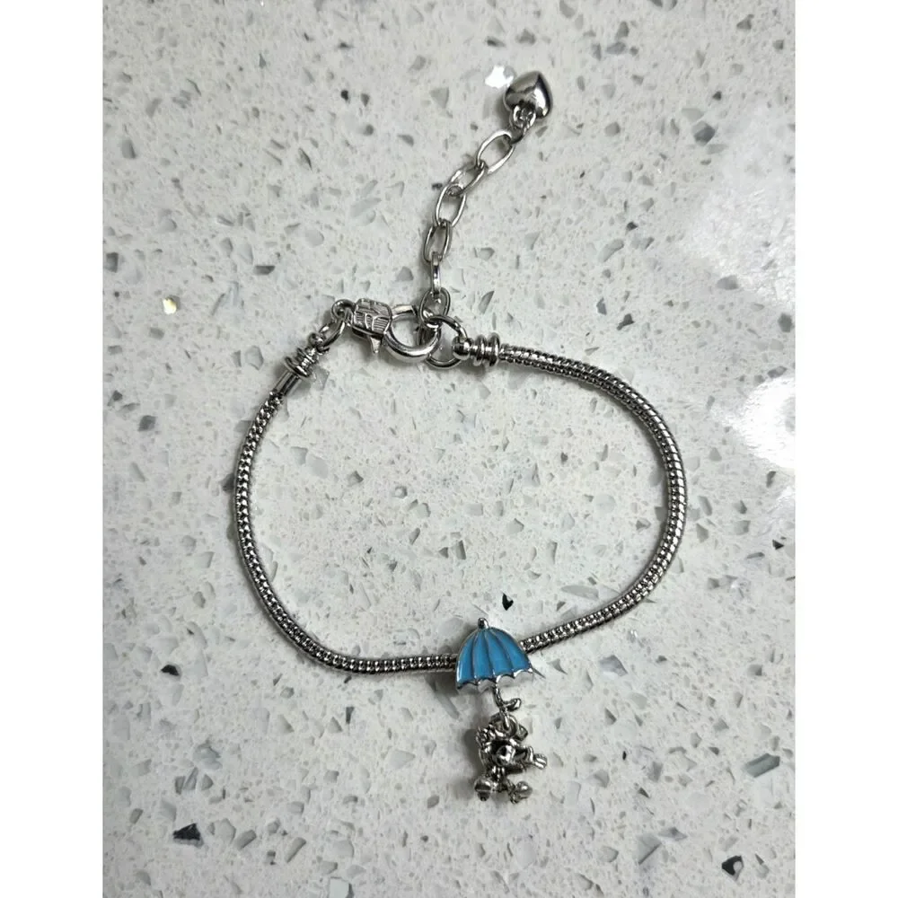 Brand New - Jiminy Cricket Bracelet